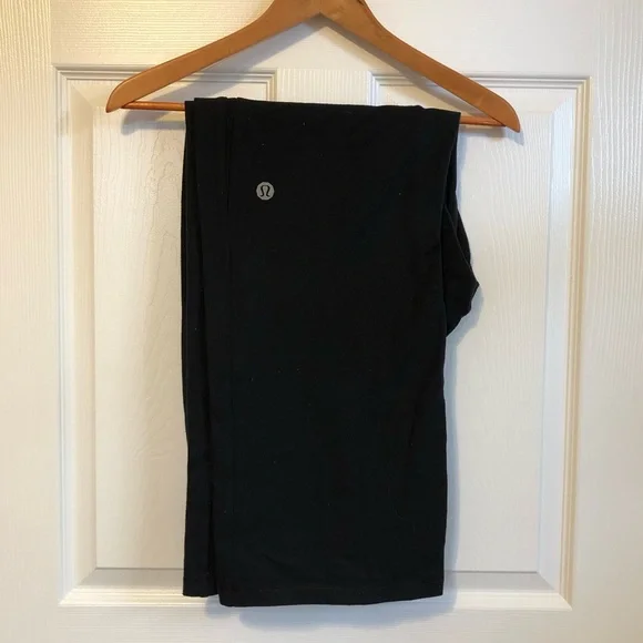 Lululemon Kung Fu 2.0 Yoga Pants - Picture 1 of 5